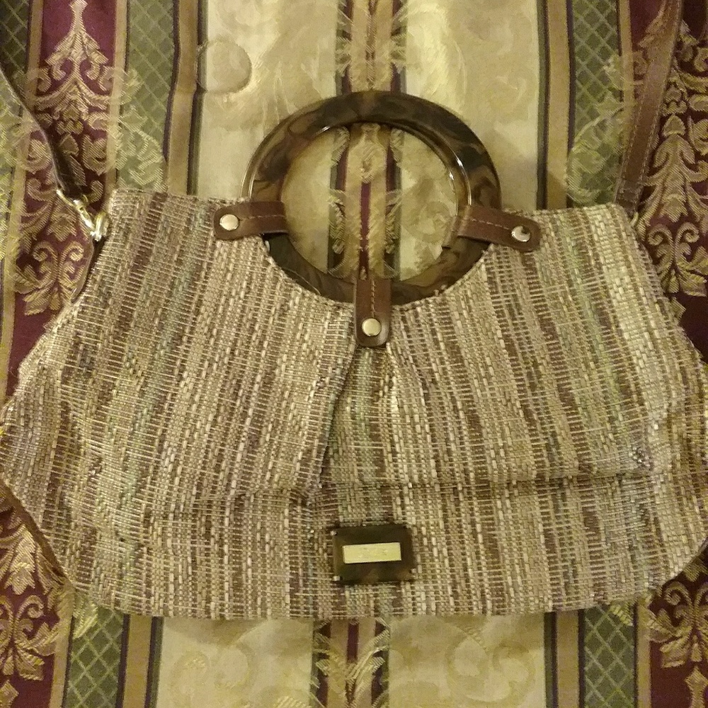 Relic handbag